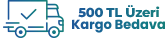 kargo bedava
